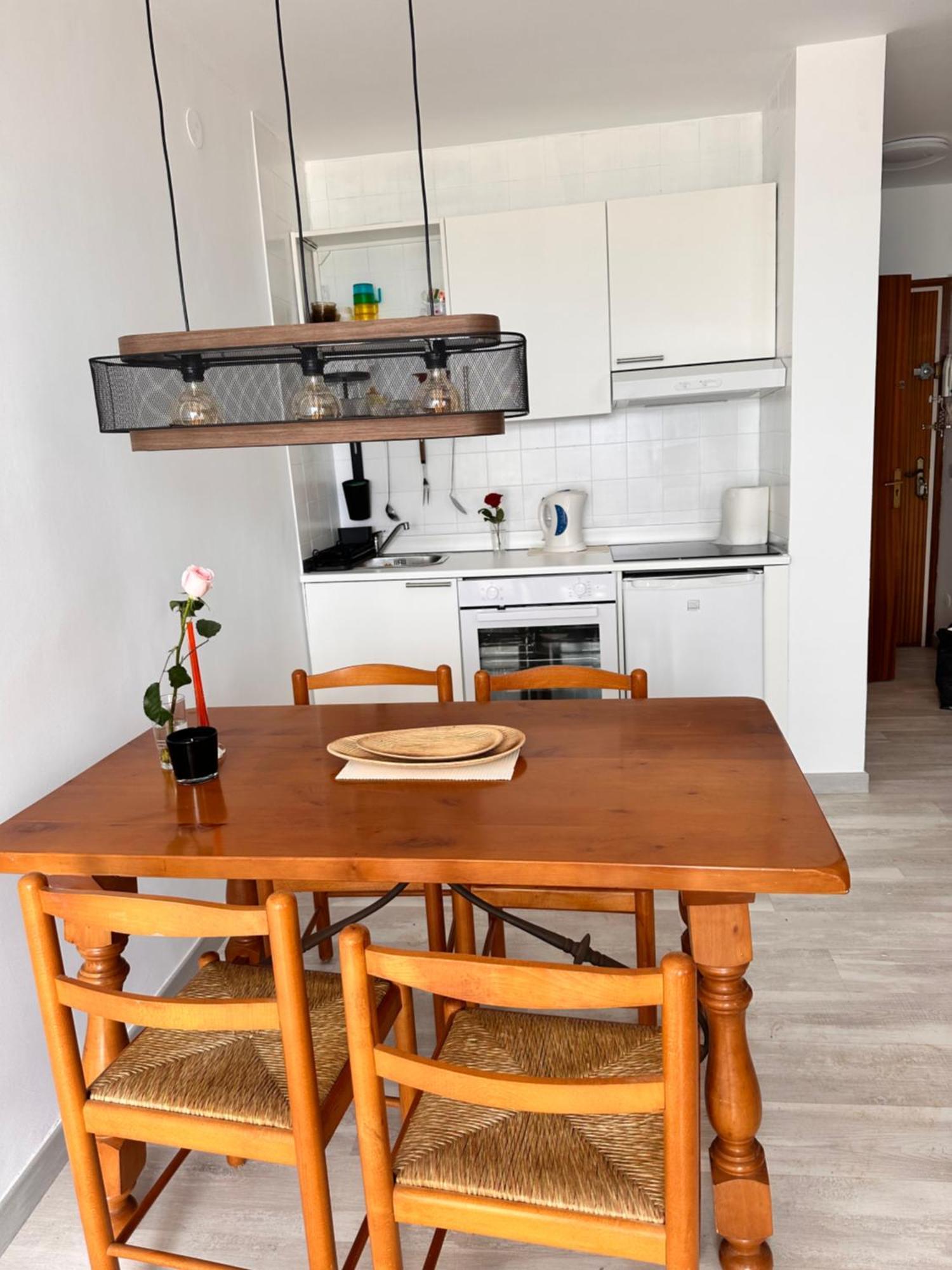 Apartamento Sobre La Playa Ampuriabrava