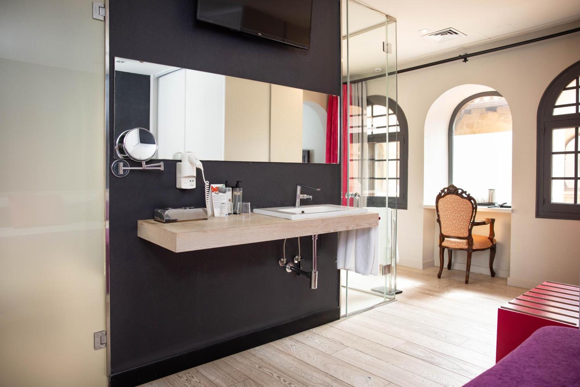 Rvhotels Palau Lo Mirador 4* Torroella De Montgri