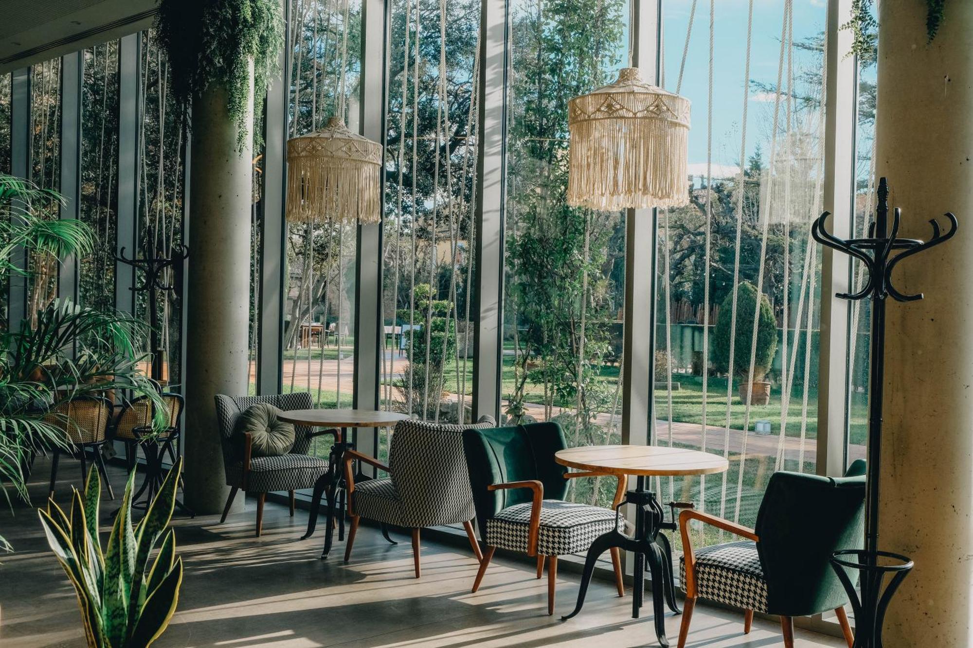 Rvhotels Palau Lo Mirador 4* Torroella De Montgri