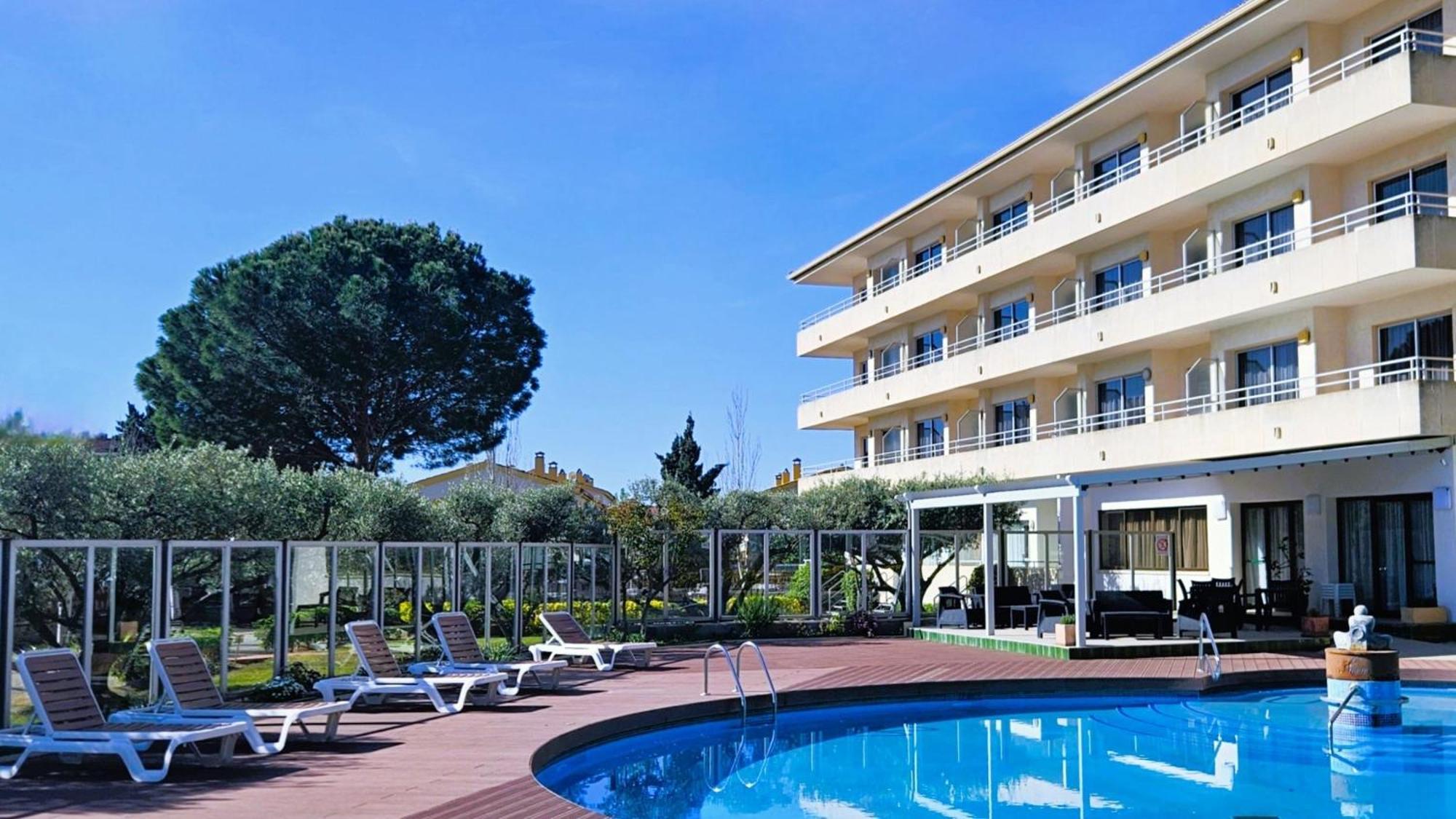 Apartment La Masia