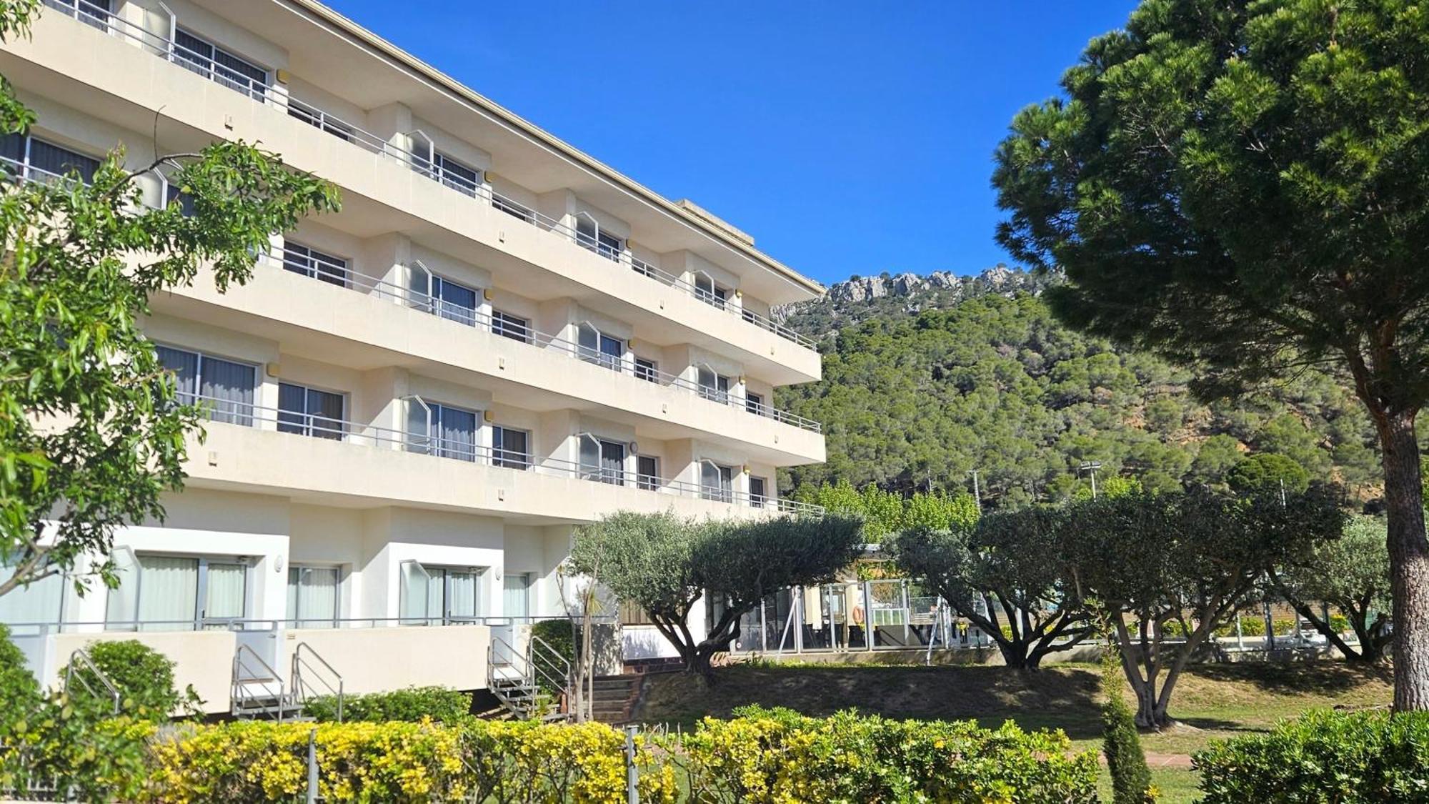 Apartment La Masia *