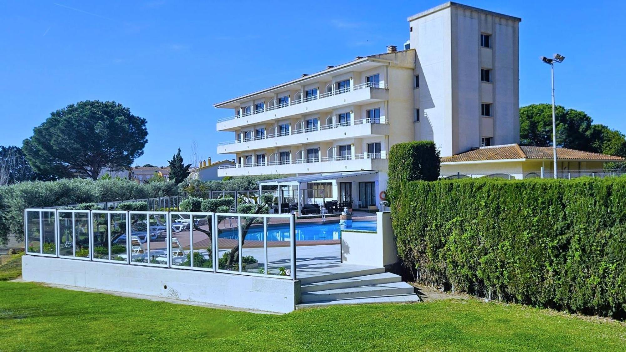 Apartment La Masia L'Estartit
