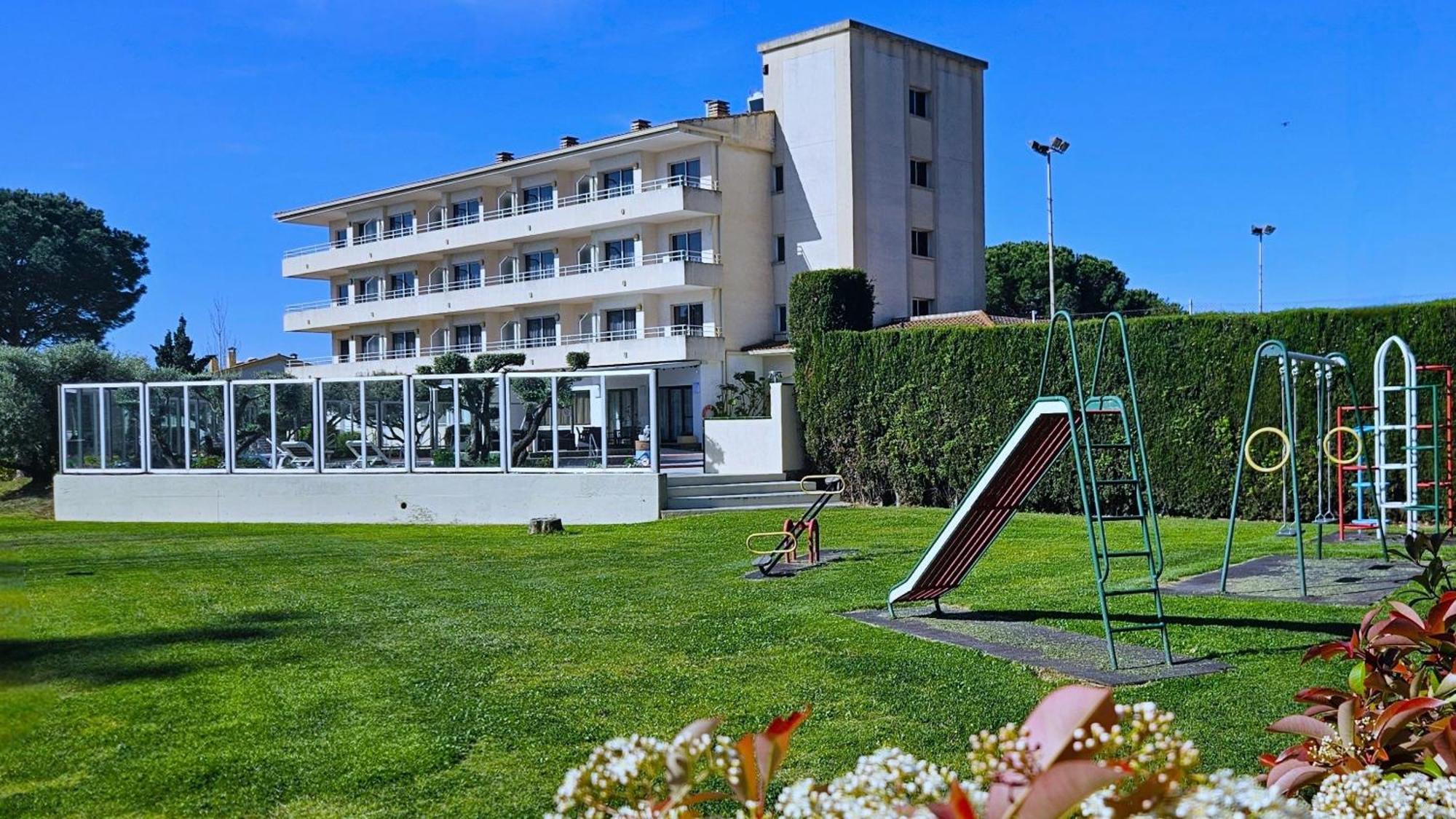 La Masia L'Estartit