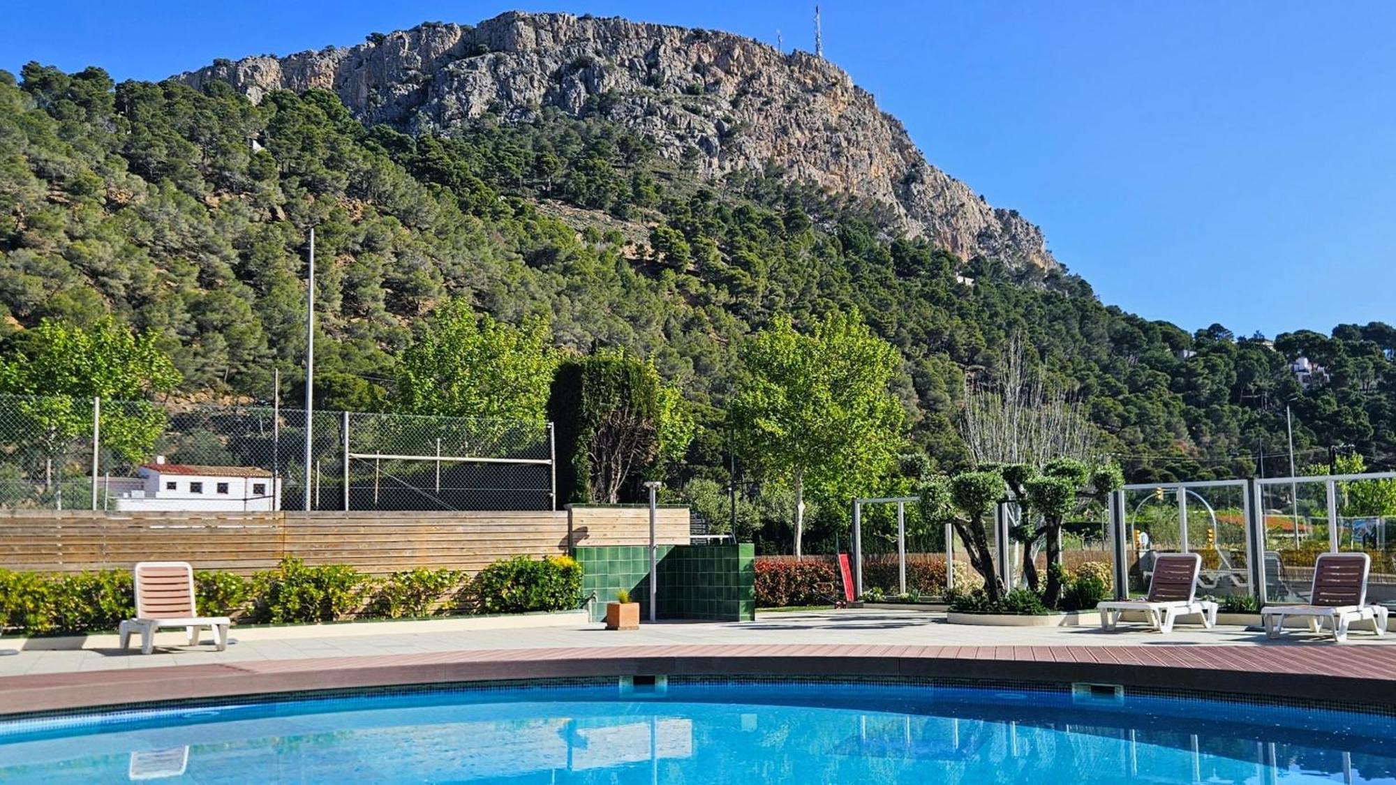 La Masia Apartment L'Estartit