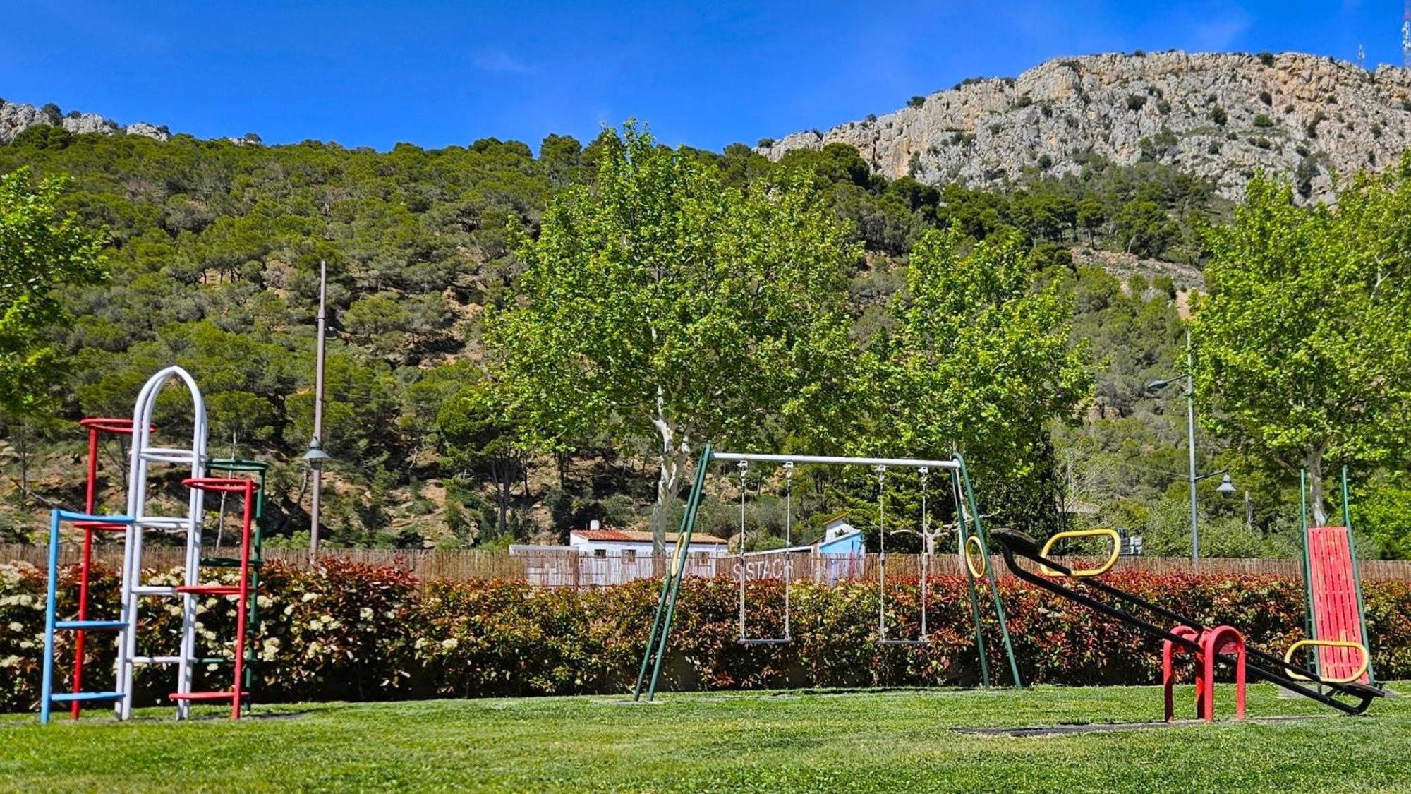 La Masia * L'Estartit