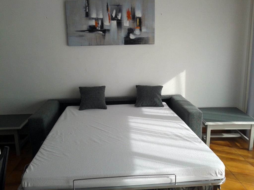 Residencial Super Stop *