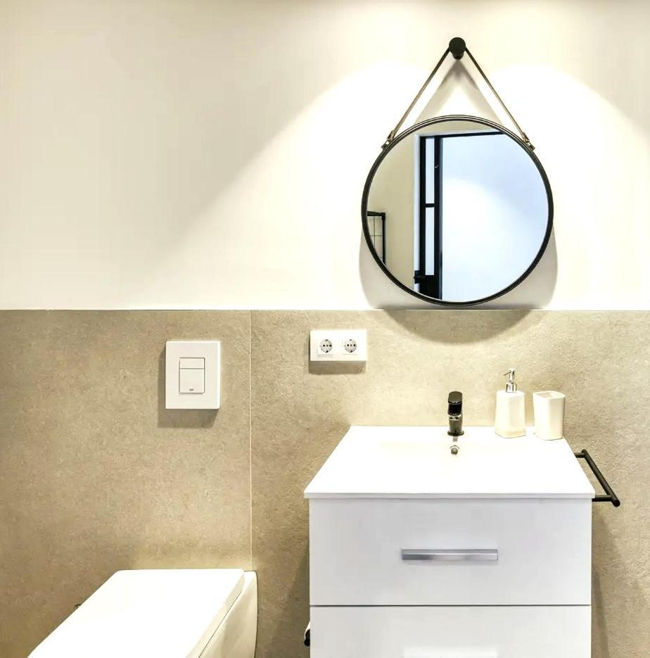 Canal Empuries Apartamento *