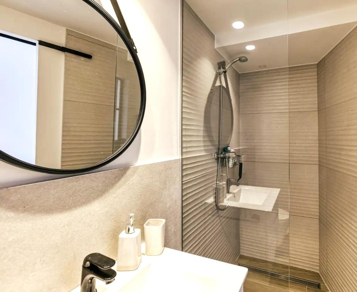 Canal Empuries Apartamento *