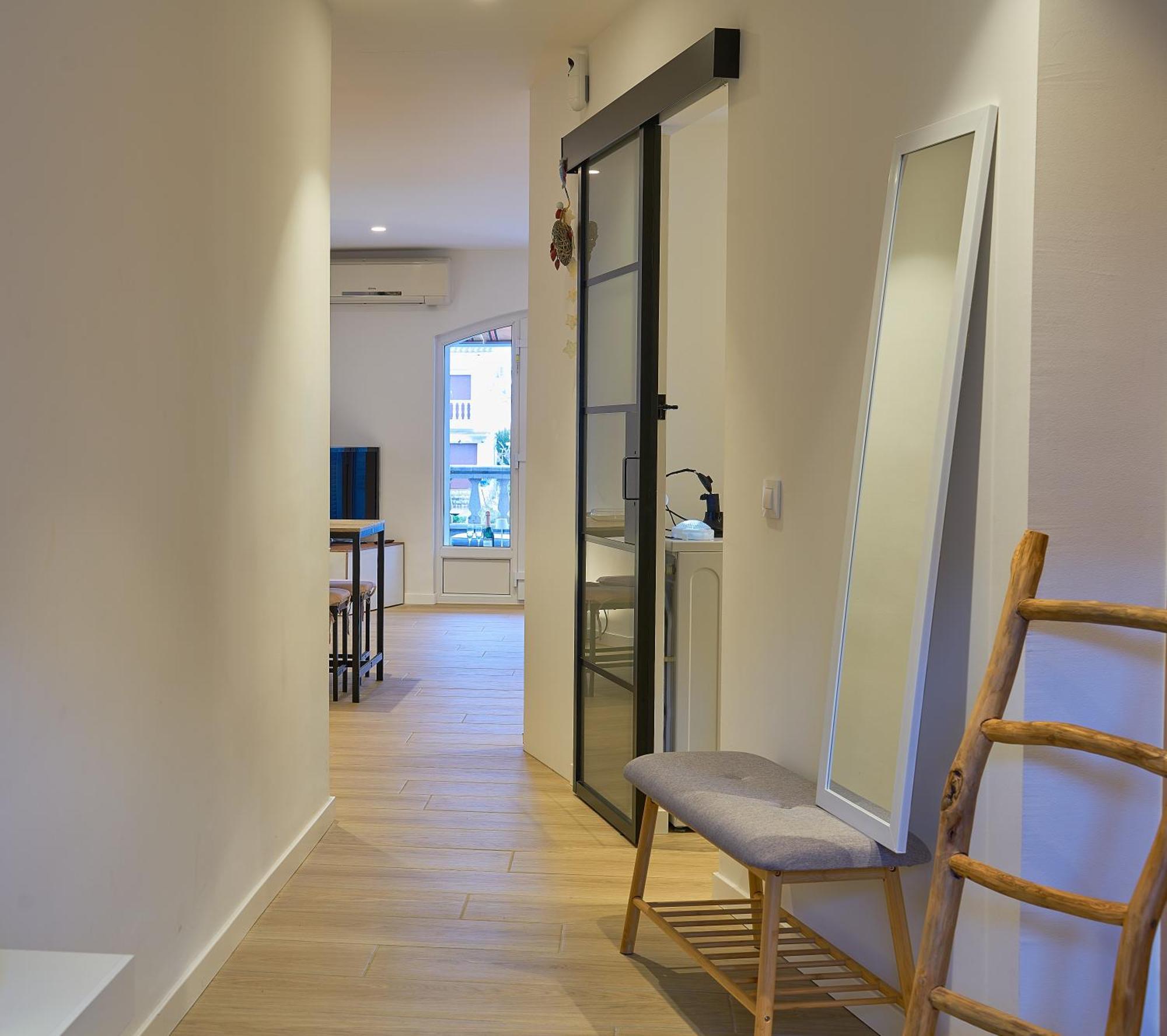 Apartamento Canal Empuries