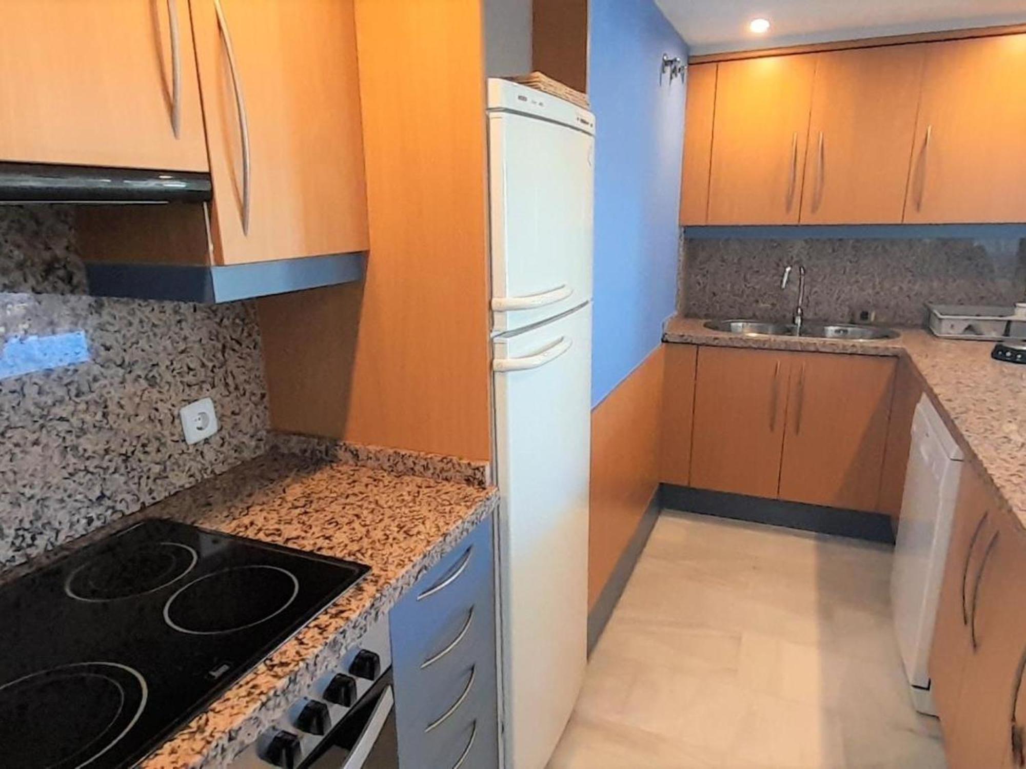 Moderno En Tonyines, 2 Habitaciones, Parking, Cerca De La Playa - Es-170-48 Apartment Llanca