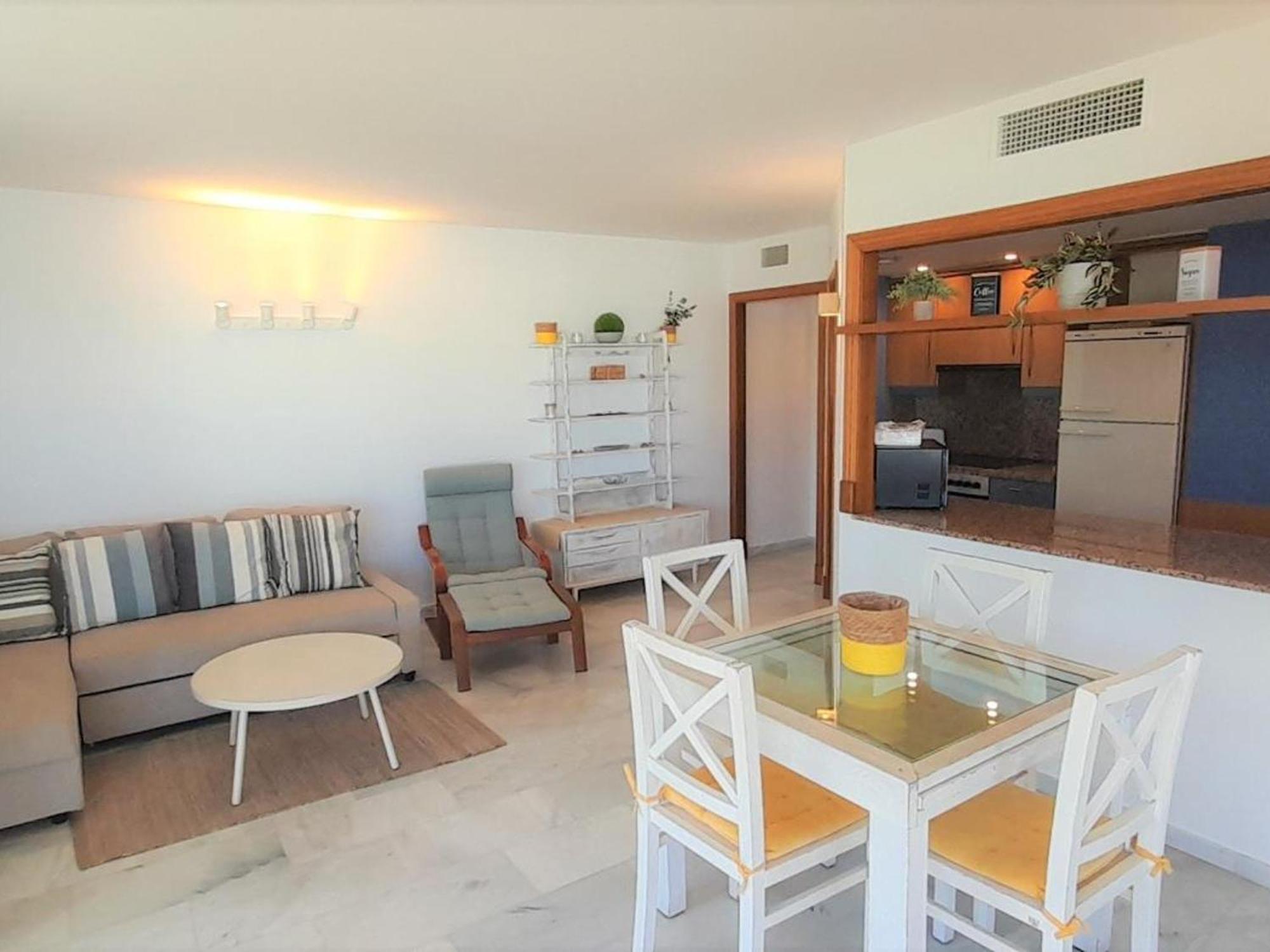Moderno En Tonyines, 2 Habitaciones, Parking, Cerca De La Playa - Es-170-48 Apartamento *