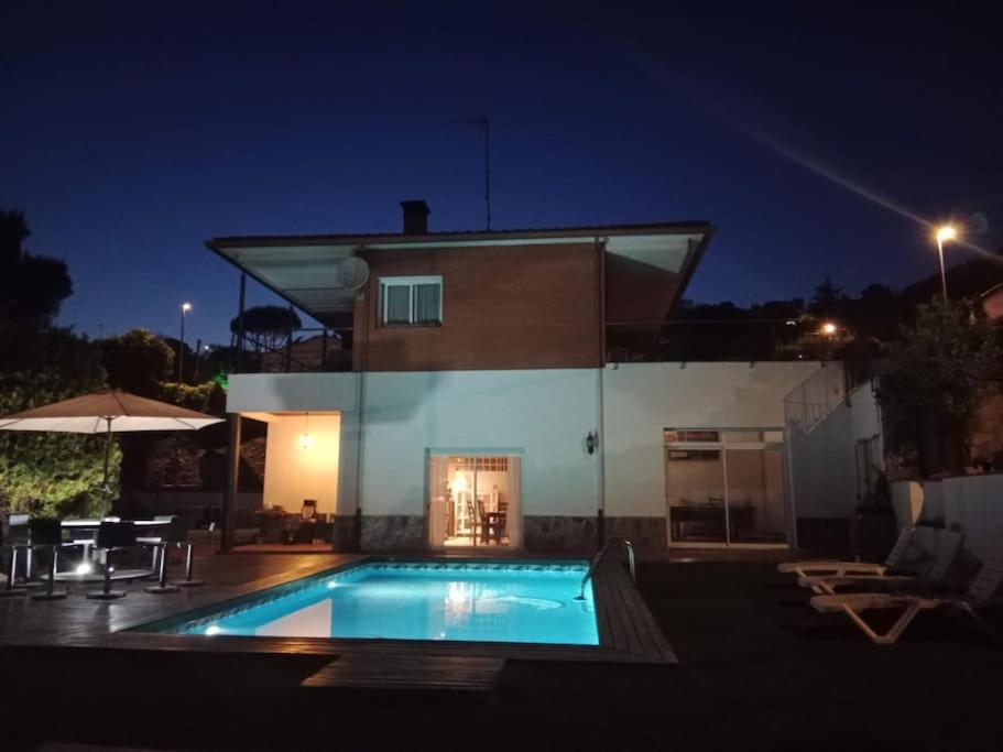 Paraiso Villa
