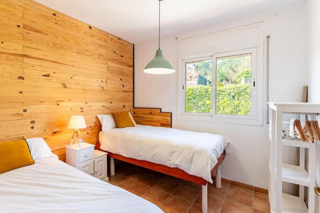 Paraiso Villa Vidreres