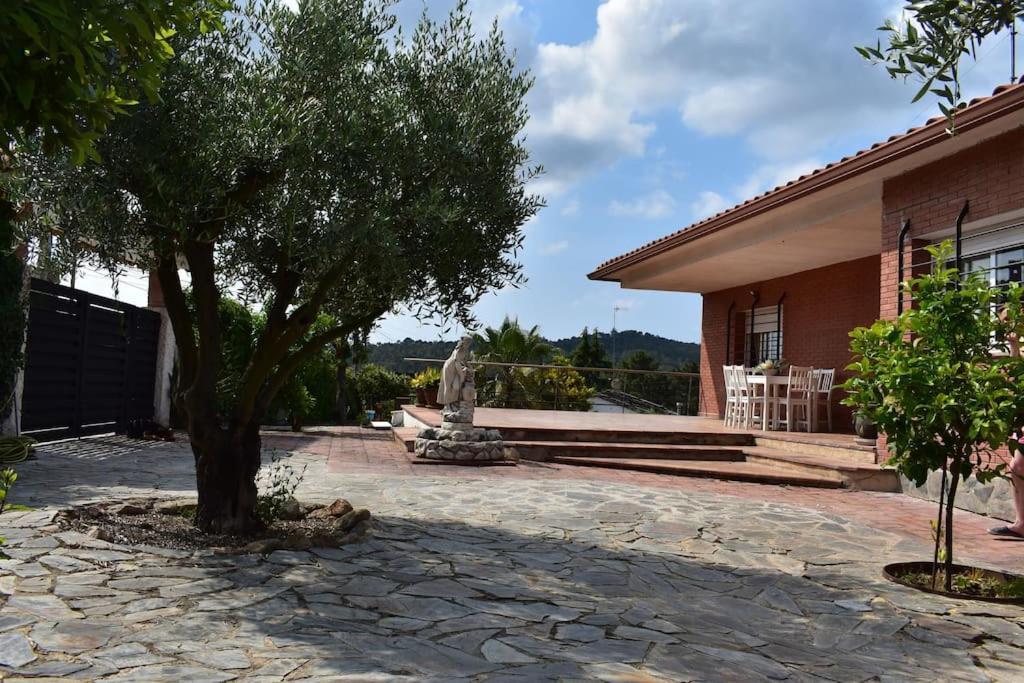 Paraiso Villa *