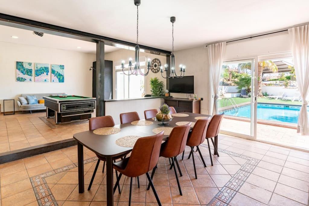 Villa Paraiso Vidreres