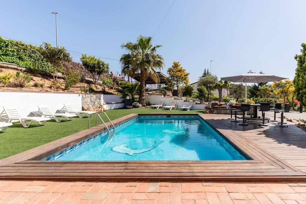 Paraiso Villa