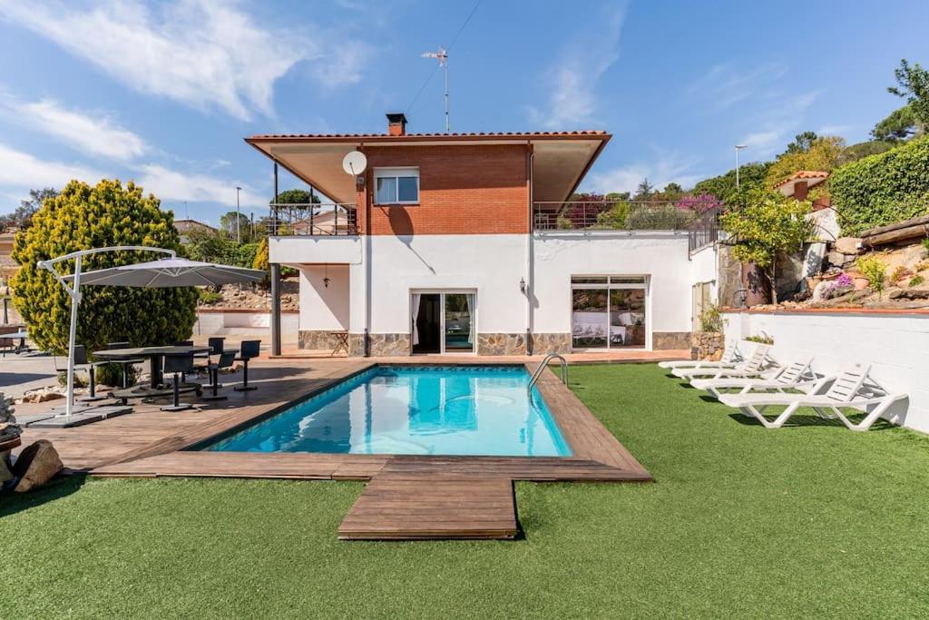 Villa Paraiso *