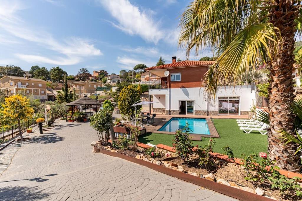 Villa Paraiso