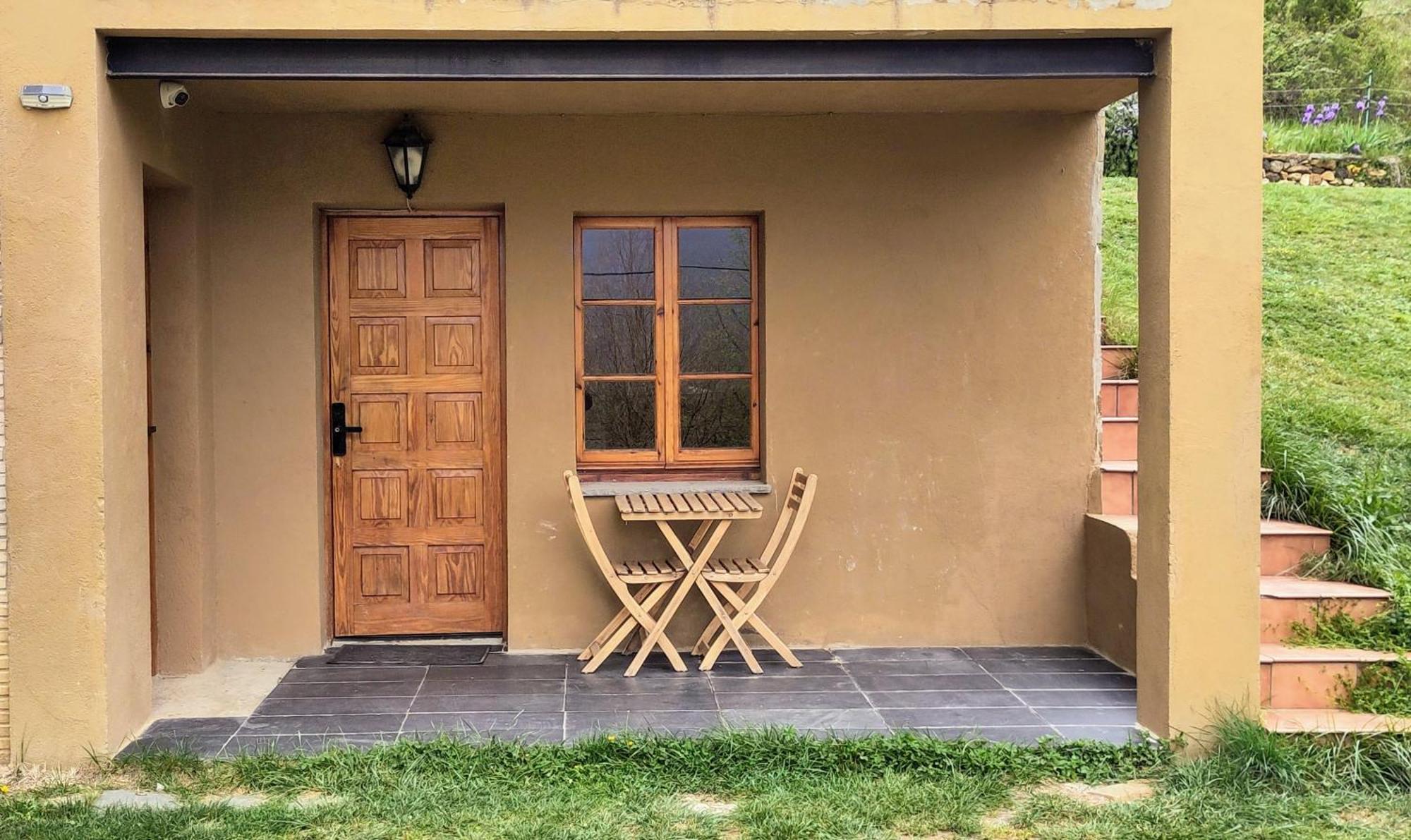 A Mas L'erm Apartamento Gerona
