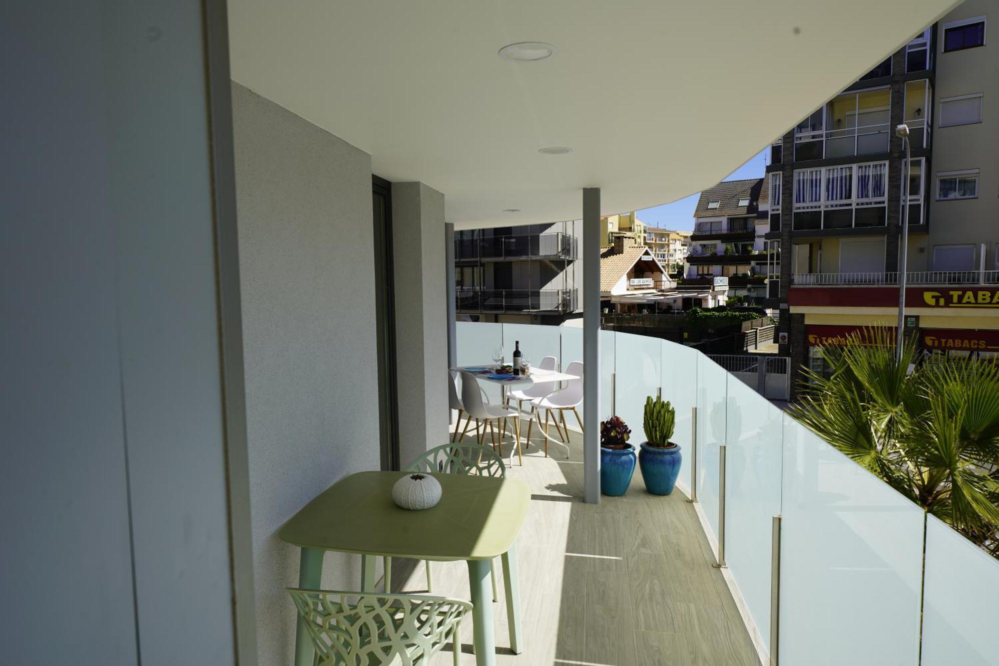 El Mejor En El Centro De Santa Margarita Immo365 Apartamento *