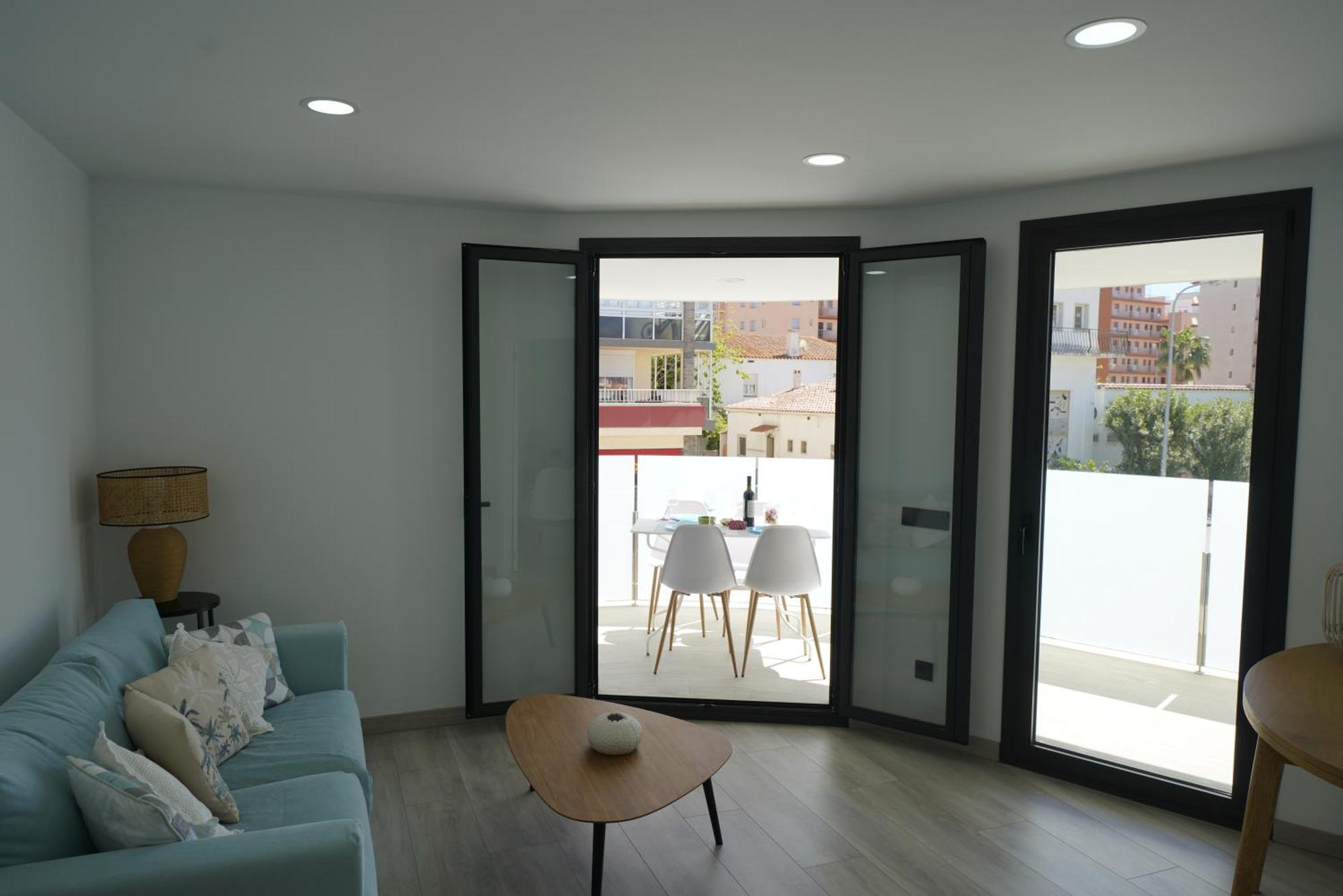 Apartamento El Mejor En El Centro De Santa Margarita Immo365 Rosas