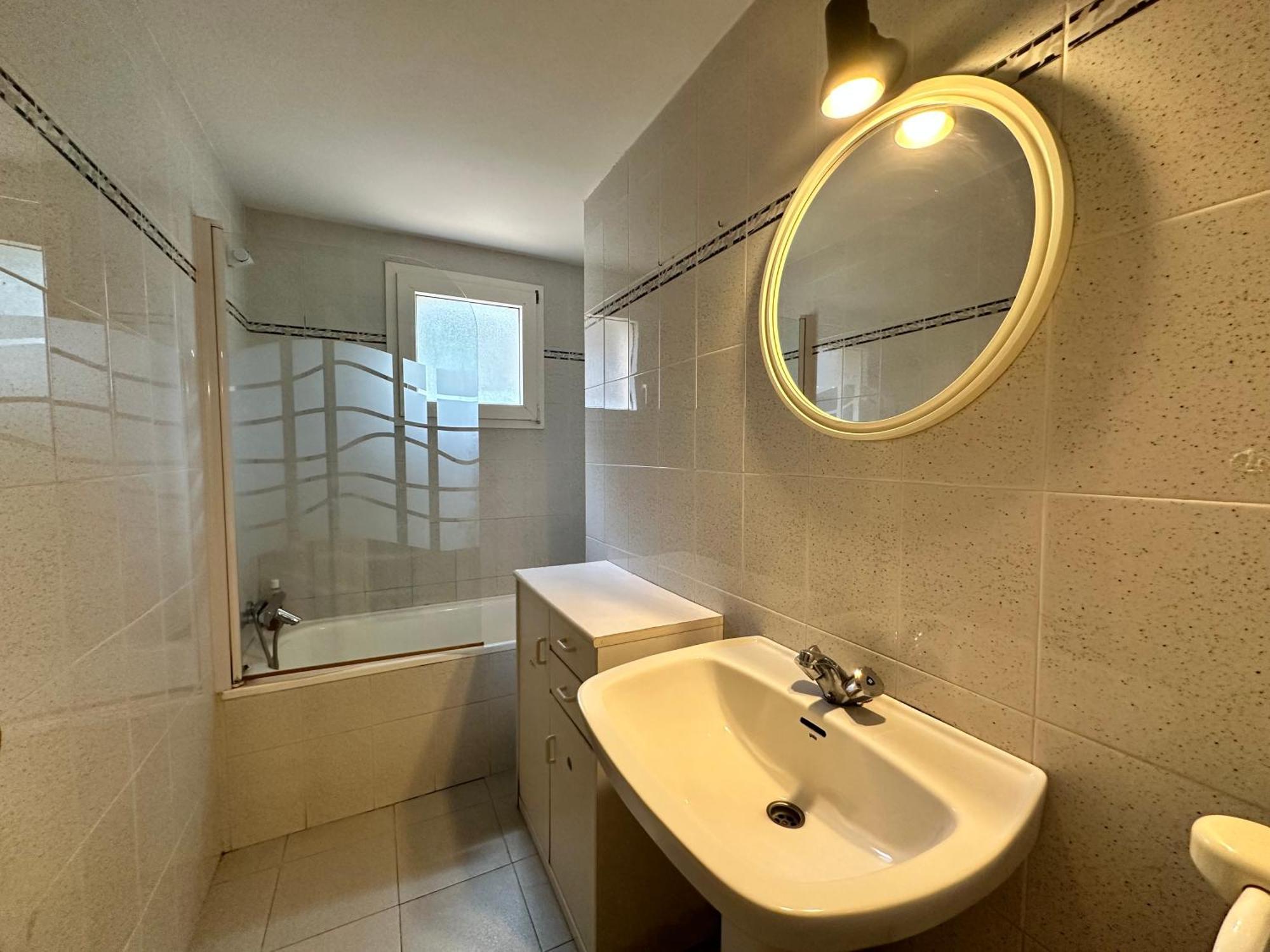 Roc Mar 7 2a - Apartamento Cerca Del Centro Y De La Playa - Terraza Con Vistas Al Mar Y Al Puerto * Rosas