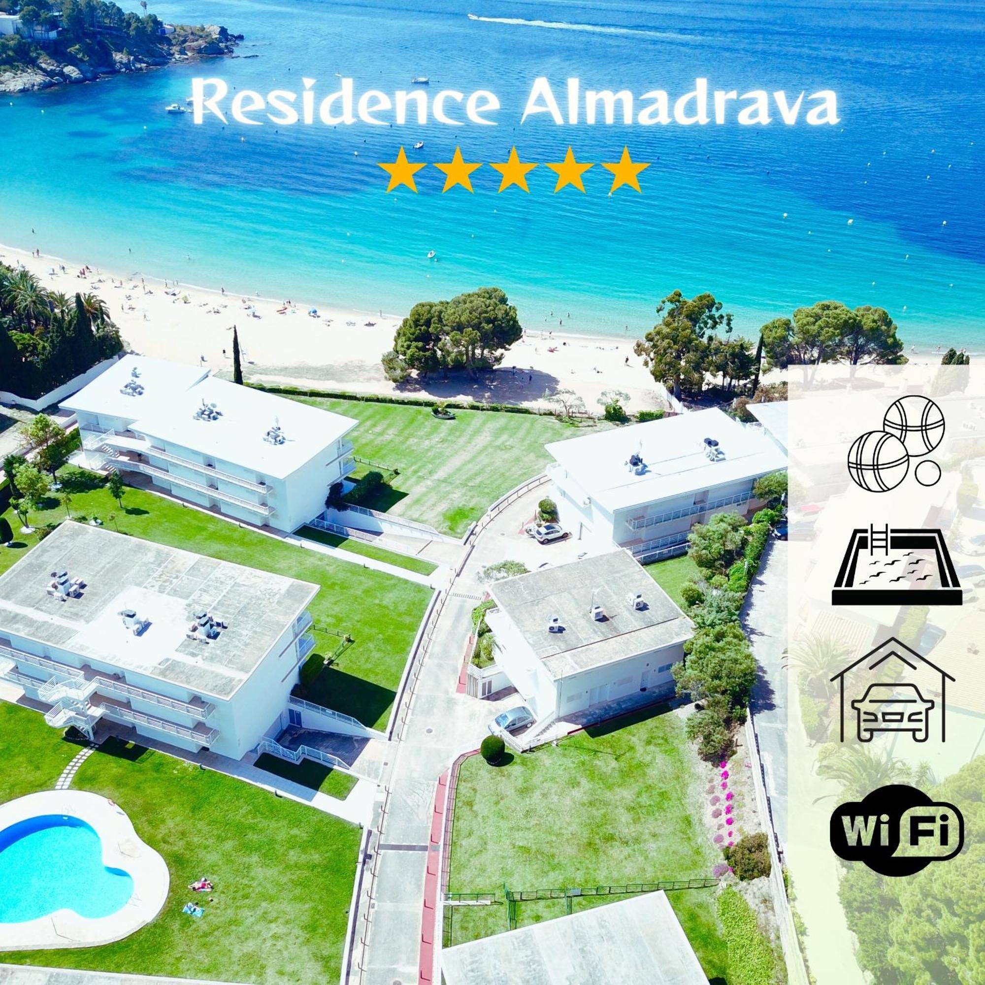 Almadrava Apartamento *