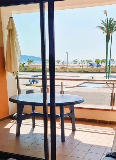 Blau Cel Apartment