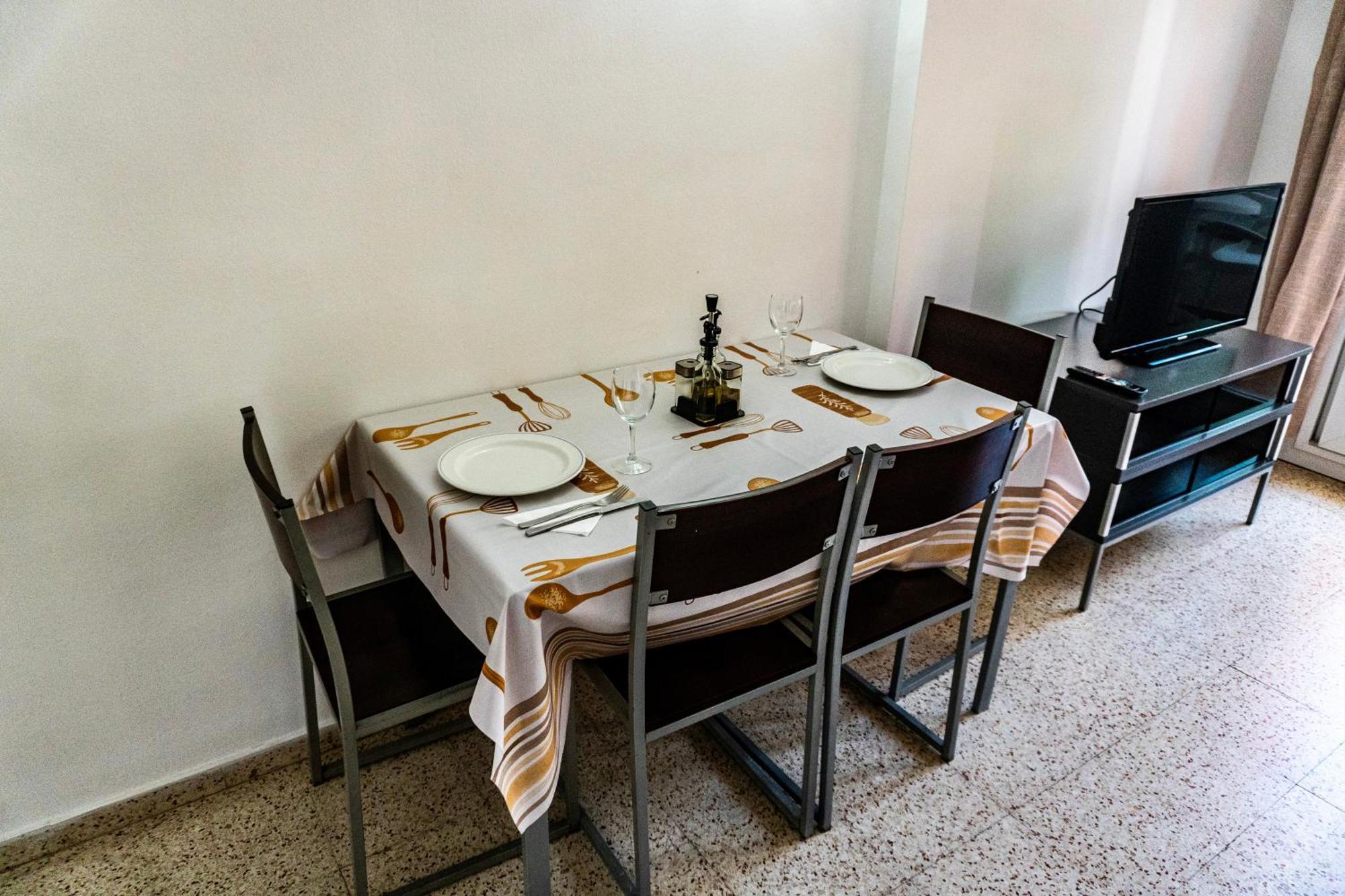 Apartment Eva Lloret de Mar