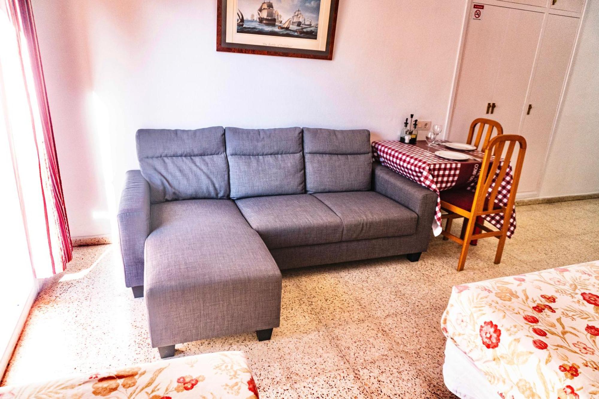 Eva Apartment