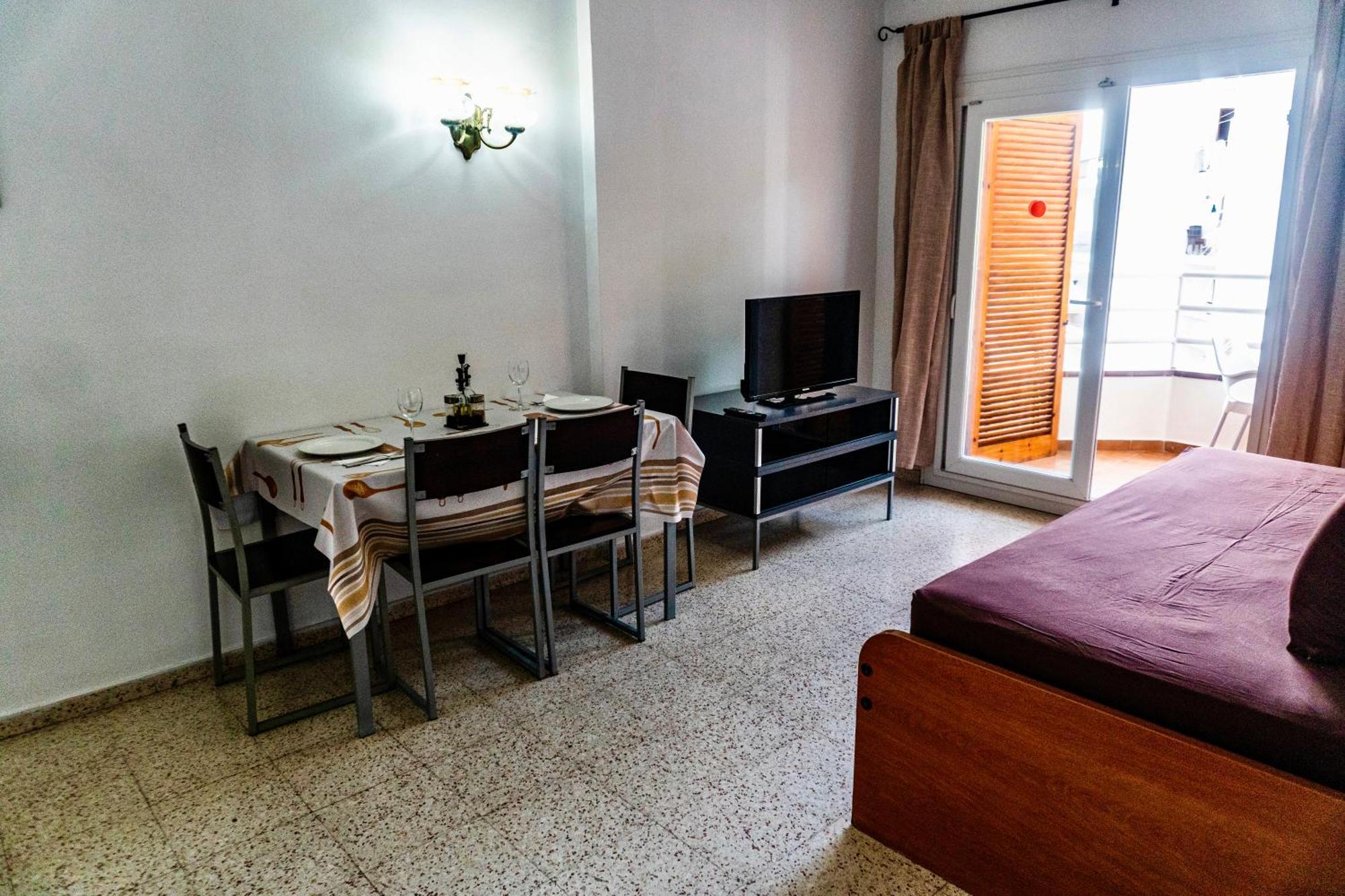 Eva Apartment *