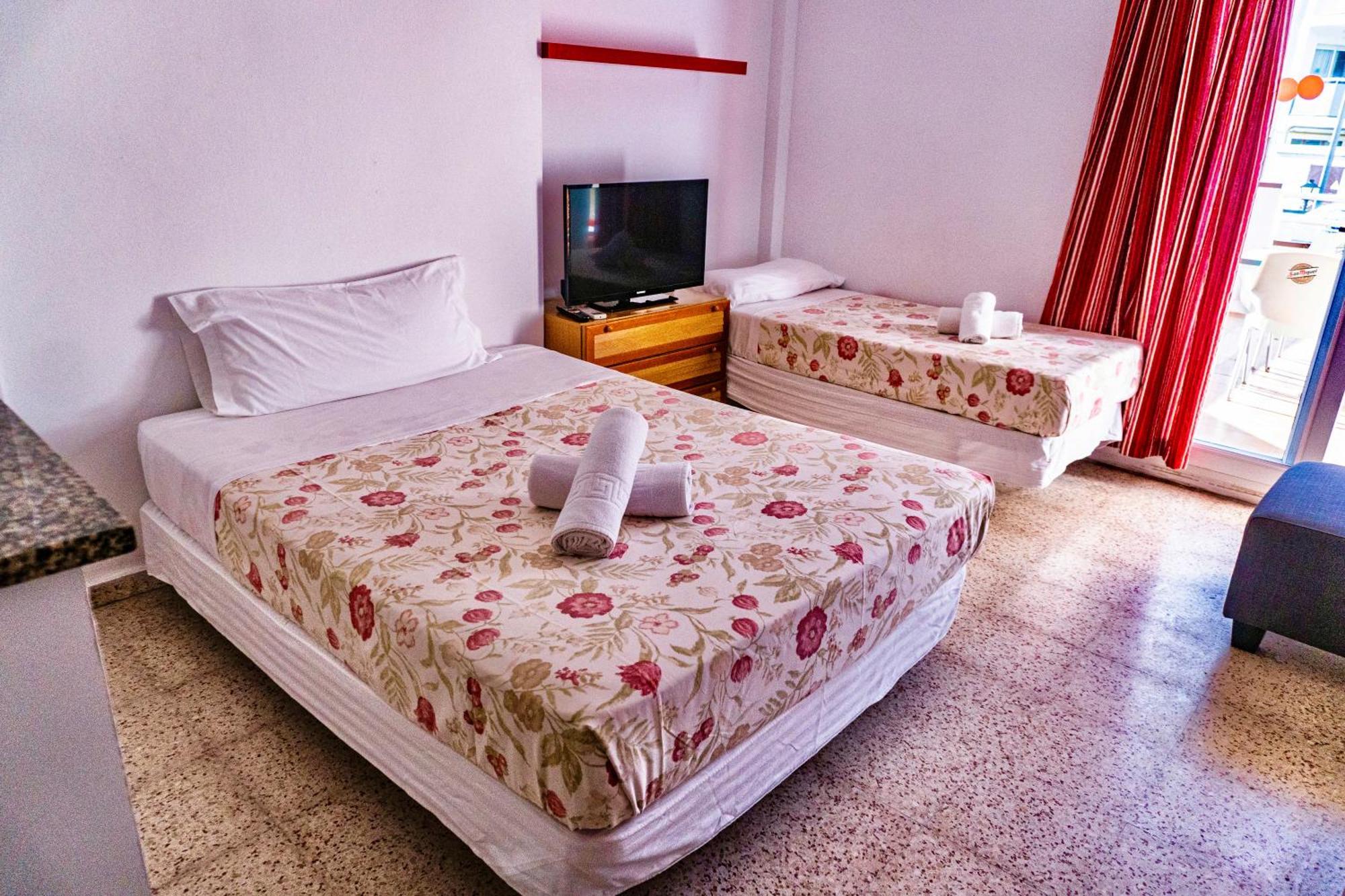 Eva Apartment Lloret de Mar