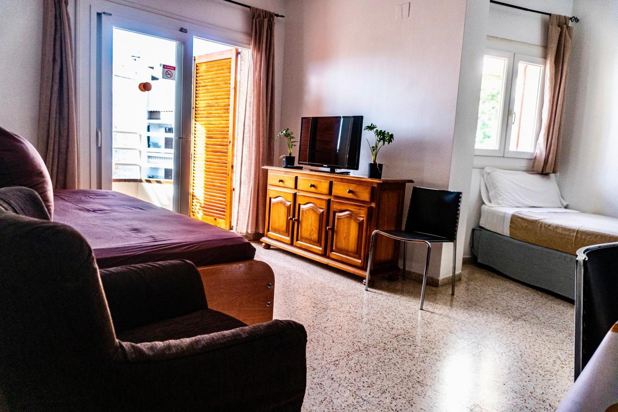 Eva Apartment