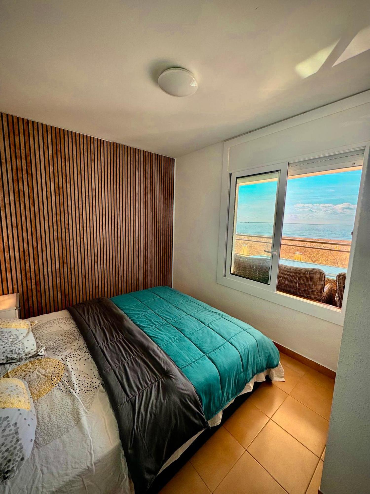 Apartamento Roses Beach *