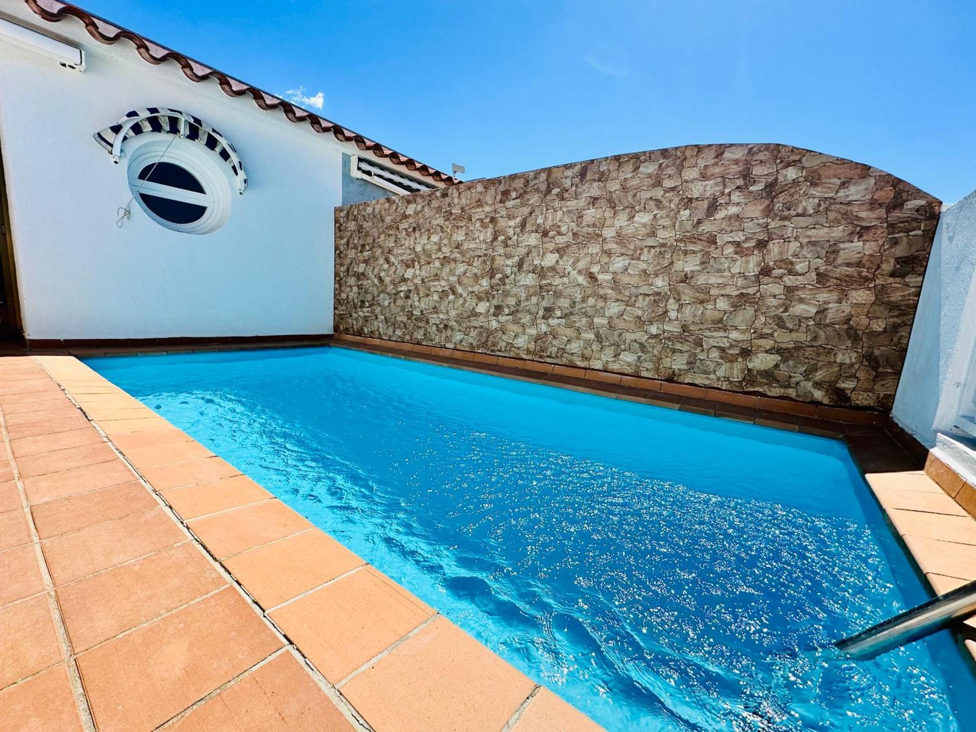 Port Royal B1 3-2 - Con Piscina Privada - Vistas - Wifi - Cerca Playa Apartment *