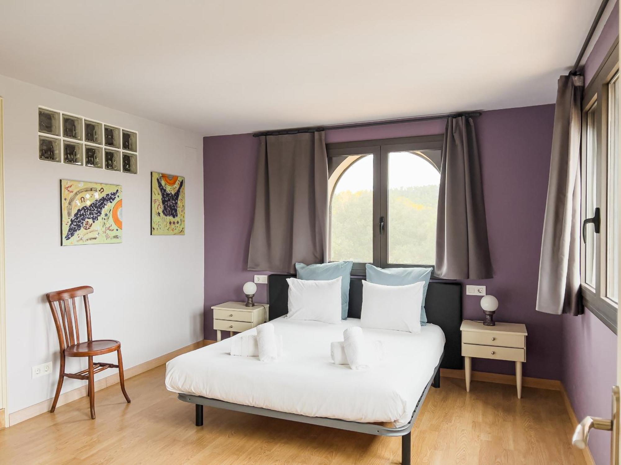 Majordoms - Ca L'esclop, Alt Emporda Girona