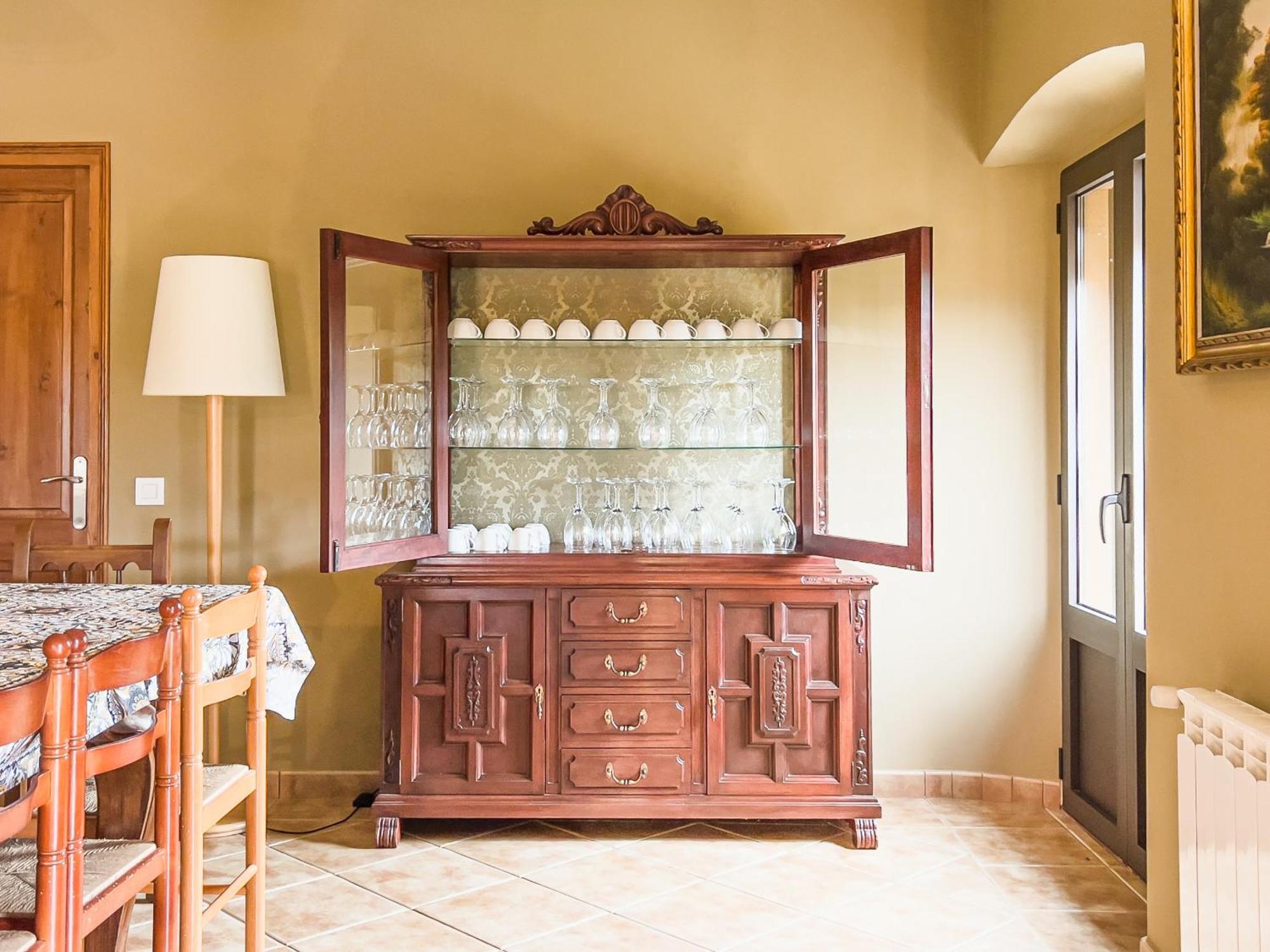 Majordoms - Ca L'esclop, Alt Emporda Holiday home *
