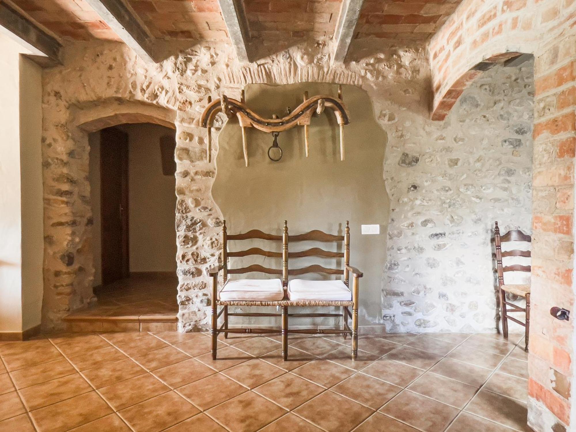 Majordoms - Ca L'esclop, Alt Emporda * Girona