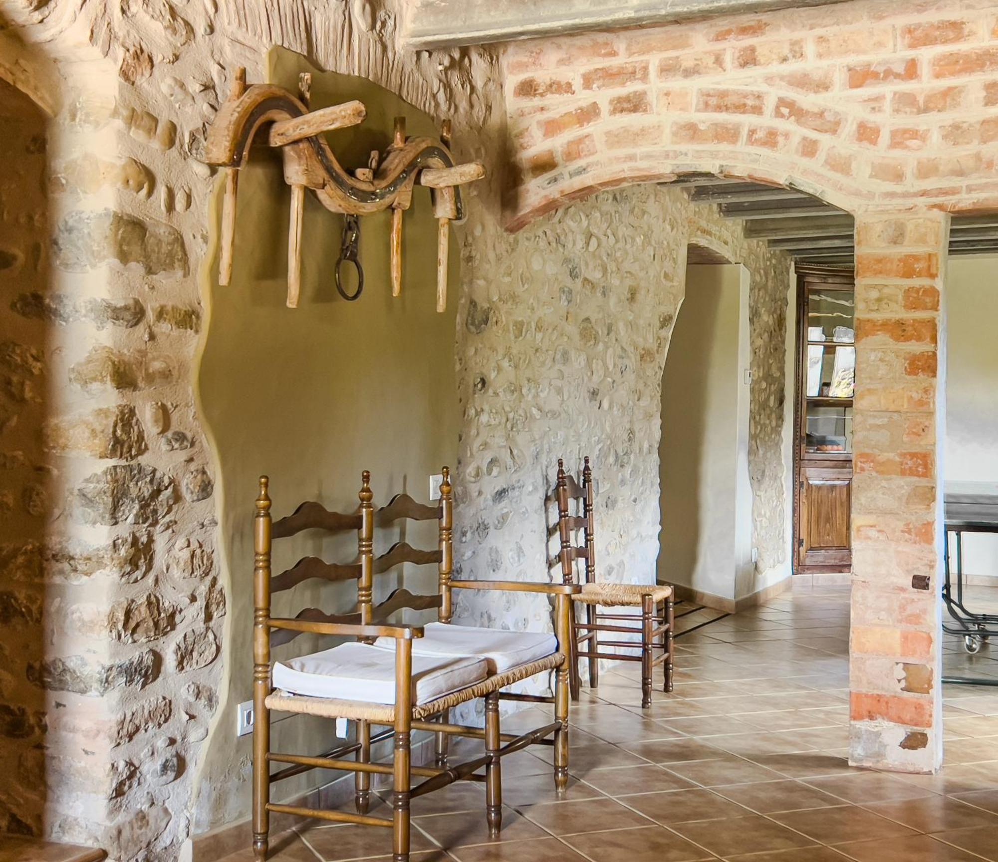 Majordoms - Ca L'esclop, Alt Emporda Holiday home Girona
