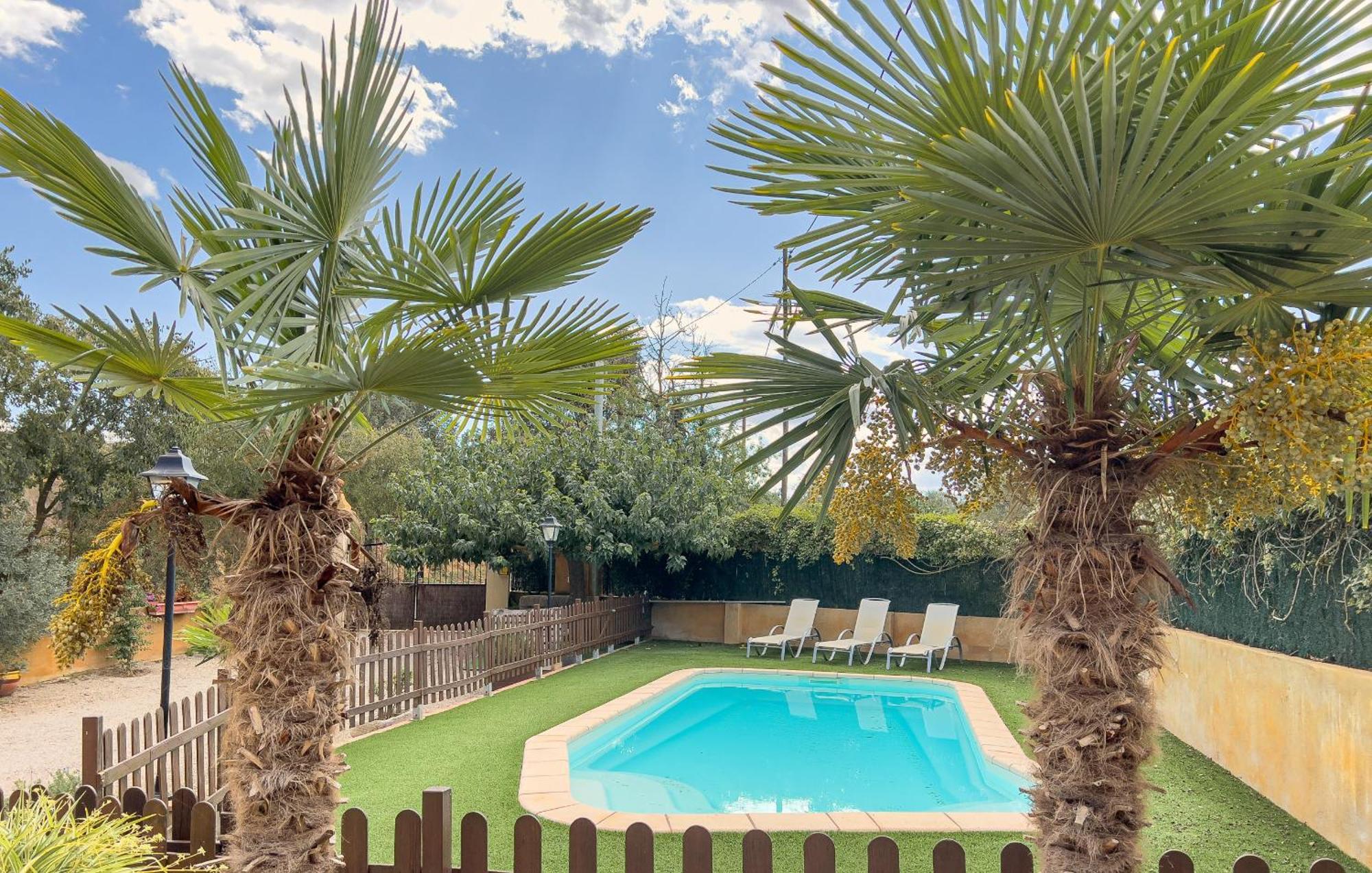 Holiday home Majordoms - Ca L'esclop, Alt Emporda *