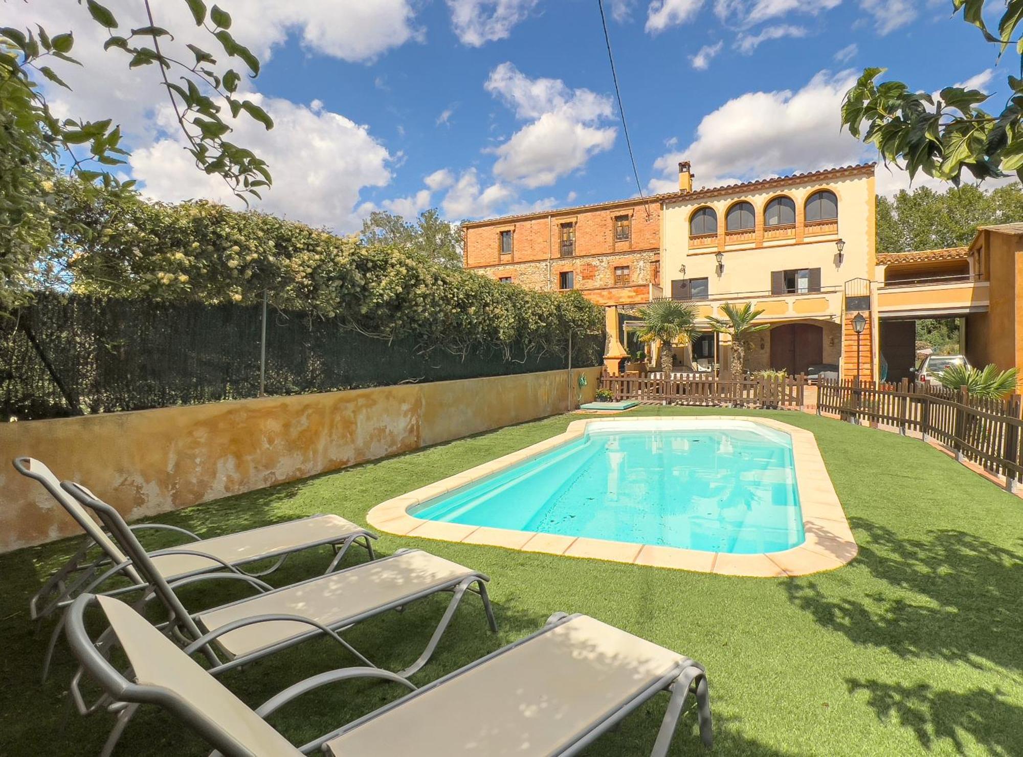 Majordoms - Ca L'esclop, Alt Emporda Holiday home Girona