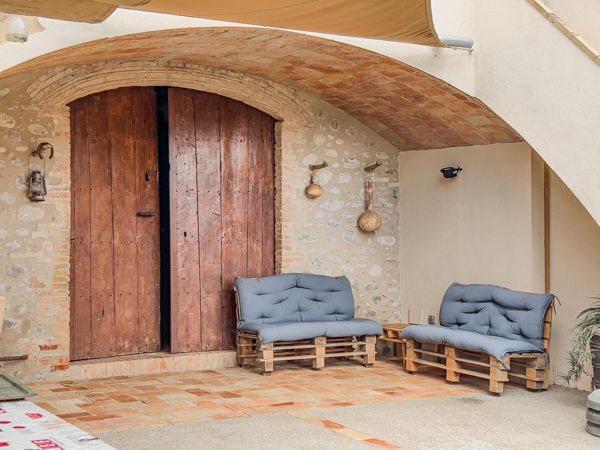 Majordoms - Ca L'esclop, Alt Emporda Holiday home