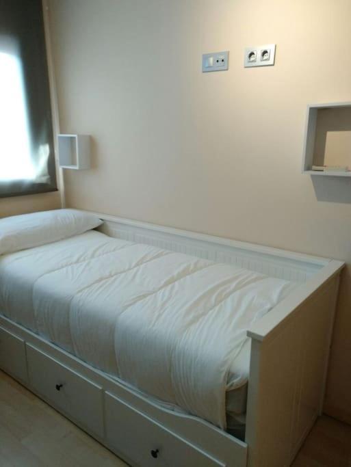 Bravaholidays-340-clave Apartamento Blanes