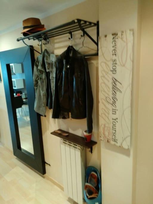 Bravaholidays-340-clave Apartamento