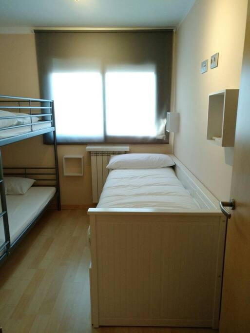 Bravaholidays-340-clave Apartamento