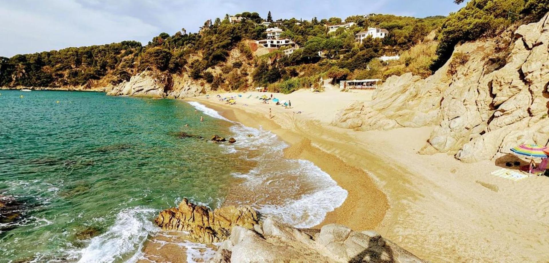 A 100mts De La Playa Con Ac Apartamento Lloret de Mar