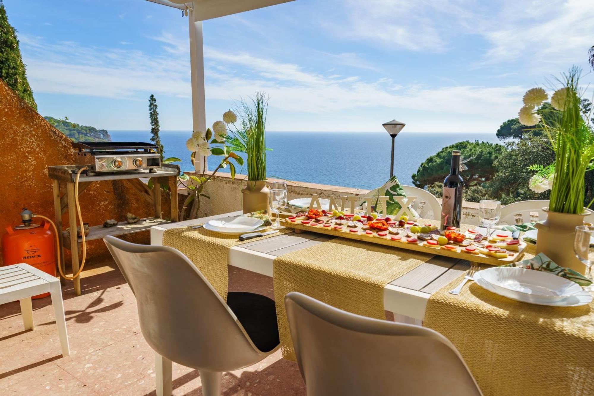 Apartamento A 100mts De La Playa Con Ac *