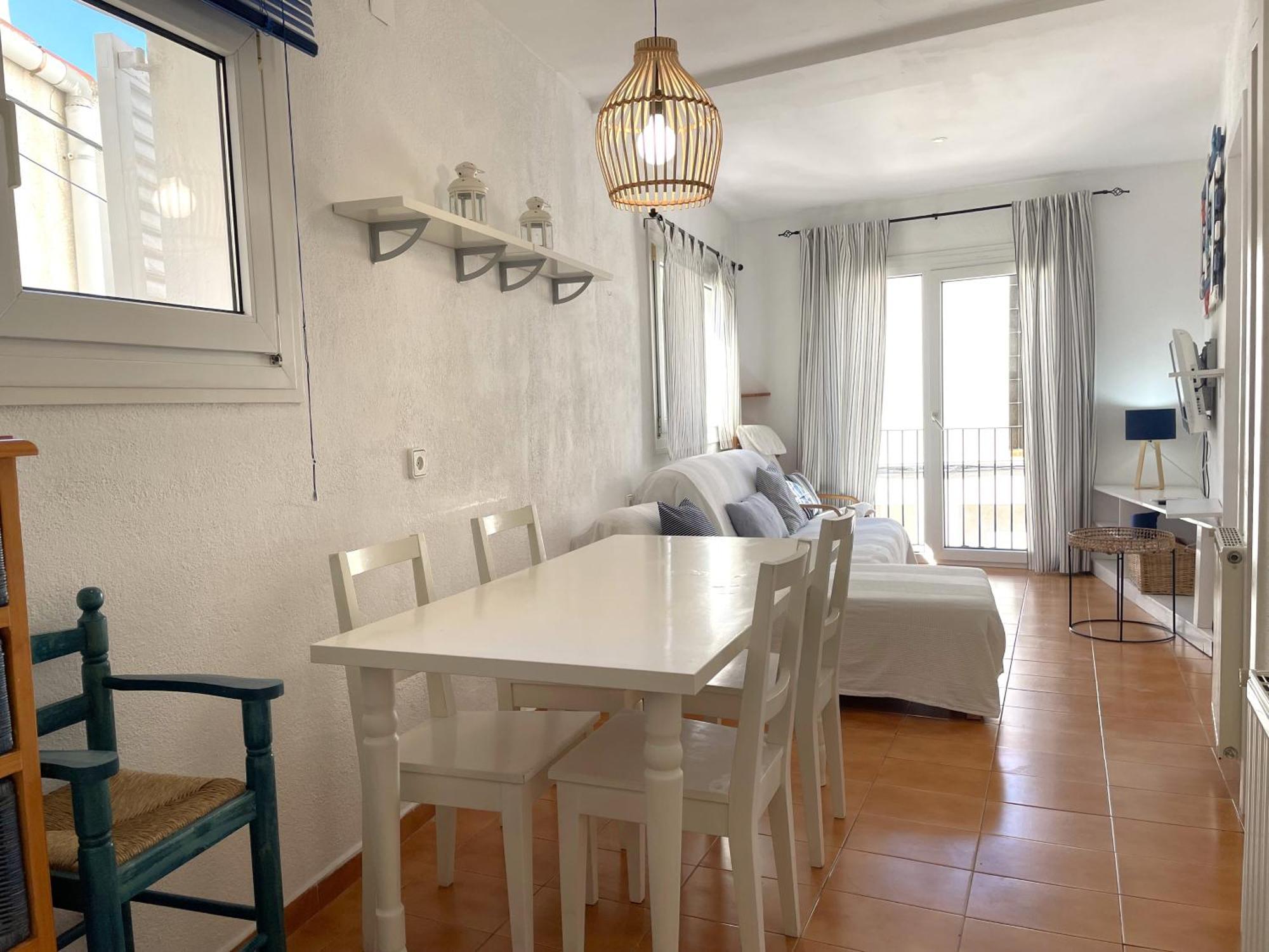 Creus - In The Center Of Town Apartamento Cadaqués