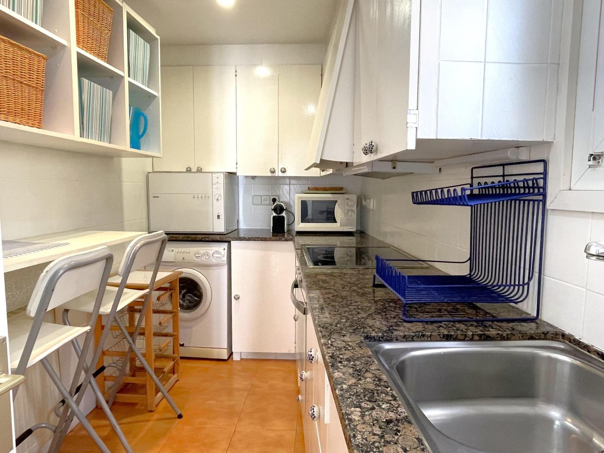Apartamento Creus - In The Center Of Town *
