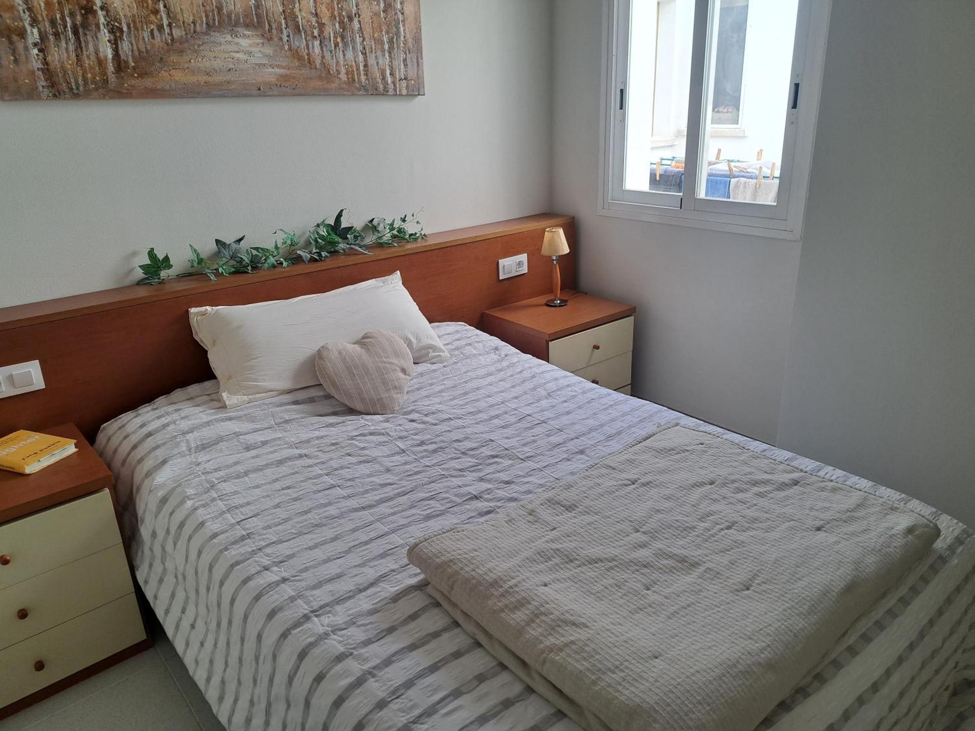 Apartamento Luminoso Cerca De La Playa De Tossa de Mar